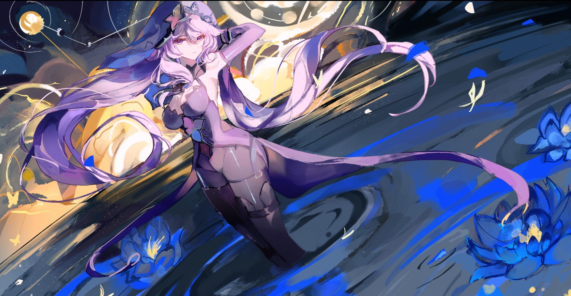 Illustration example