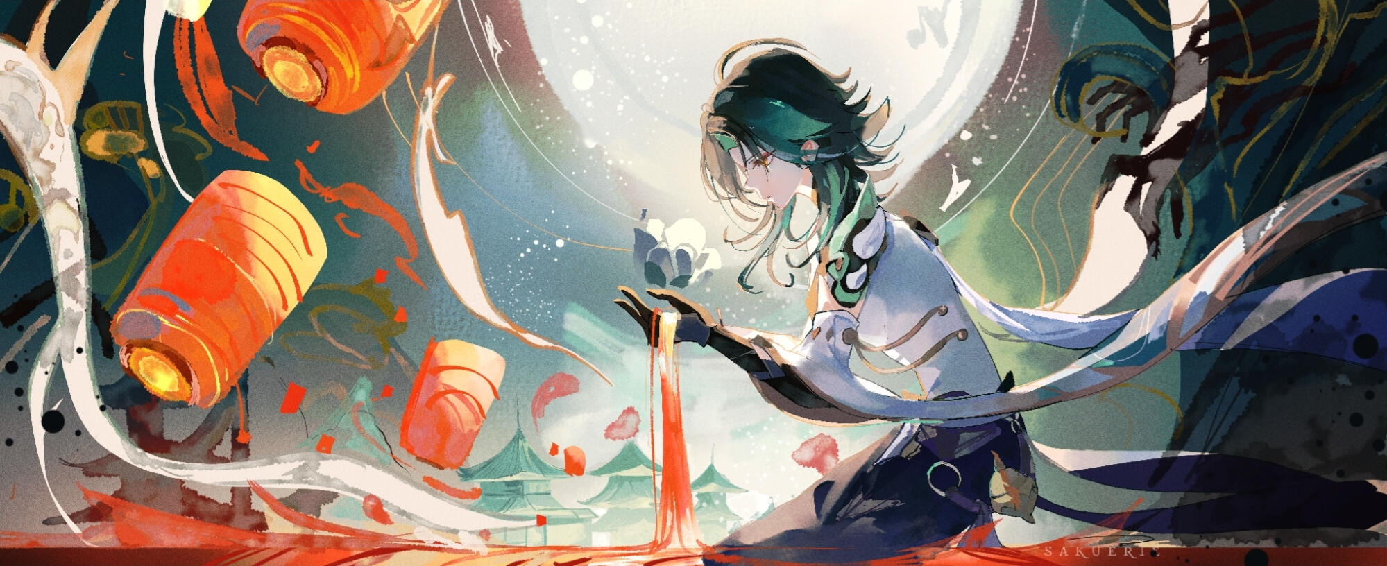 Illustration example