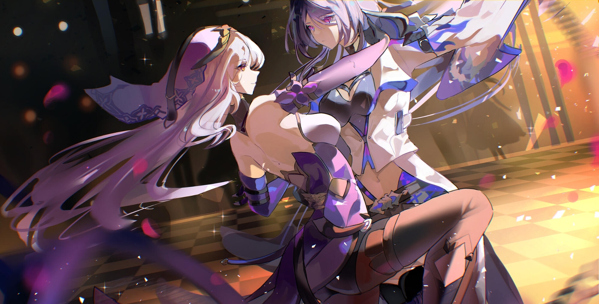 Illustration example