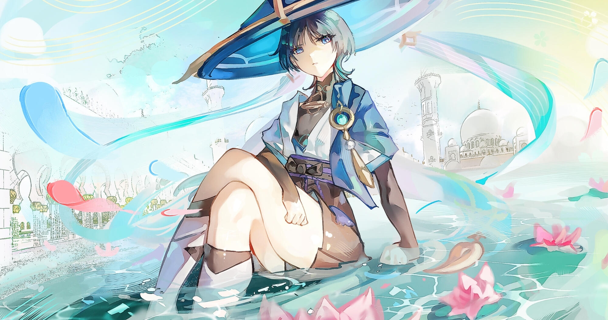 Illustration example