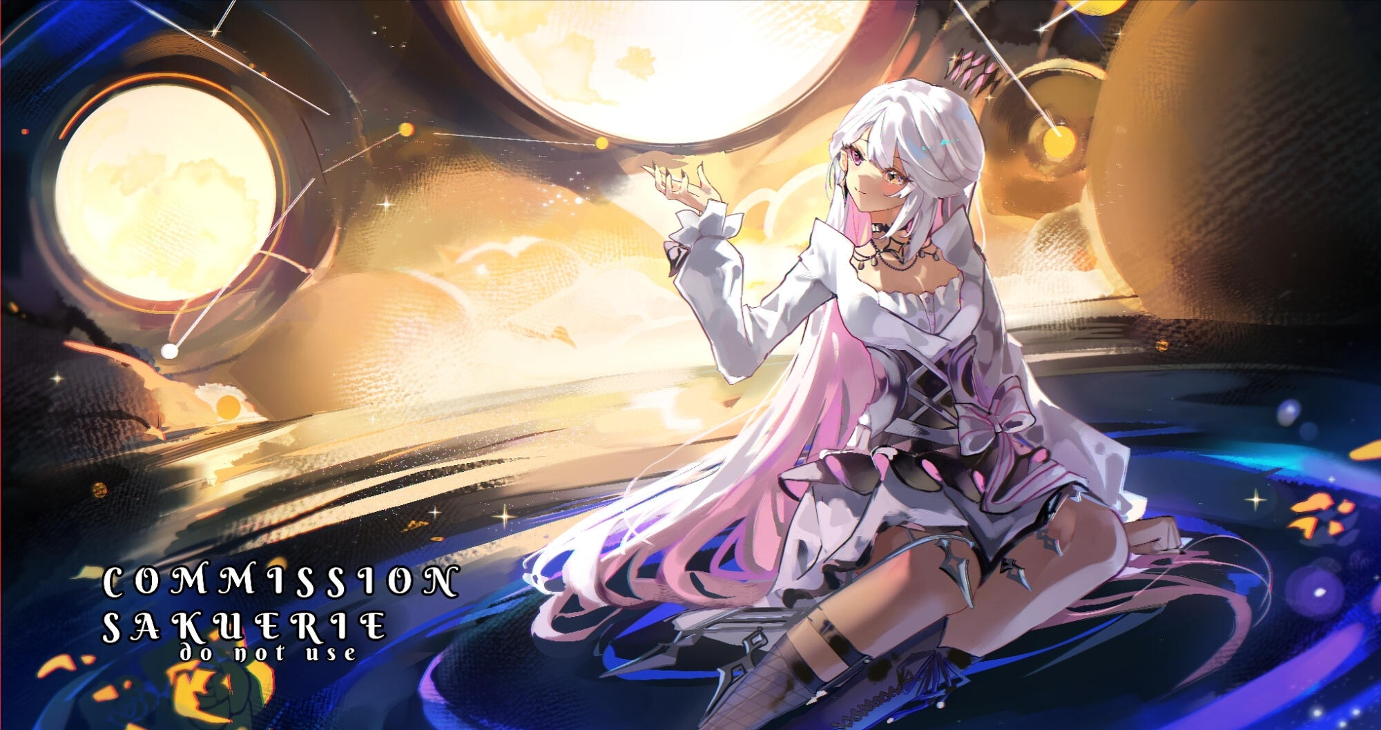 Illustration example